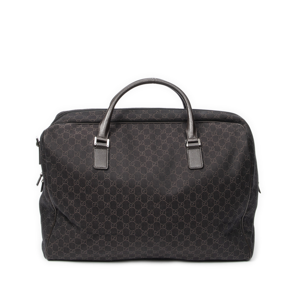 Gucci Large Carryall Duffel Bag - Picture 1 of 10